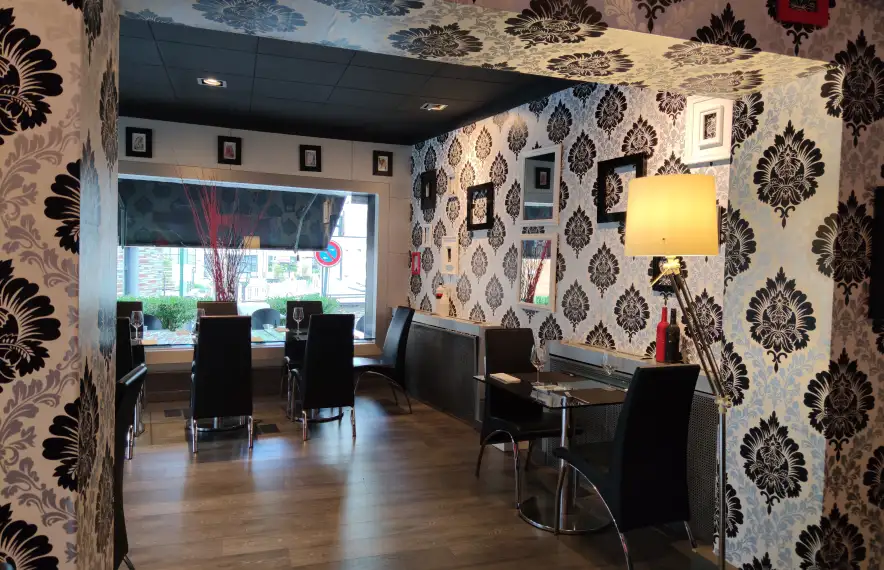 El Govern va autoritzar la reobertura de comerços i restaurants l’1 de juny passat.