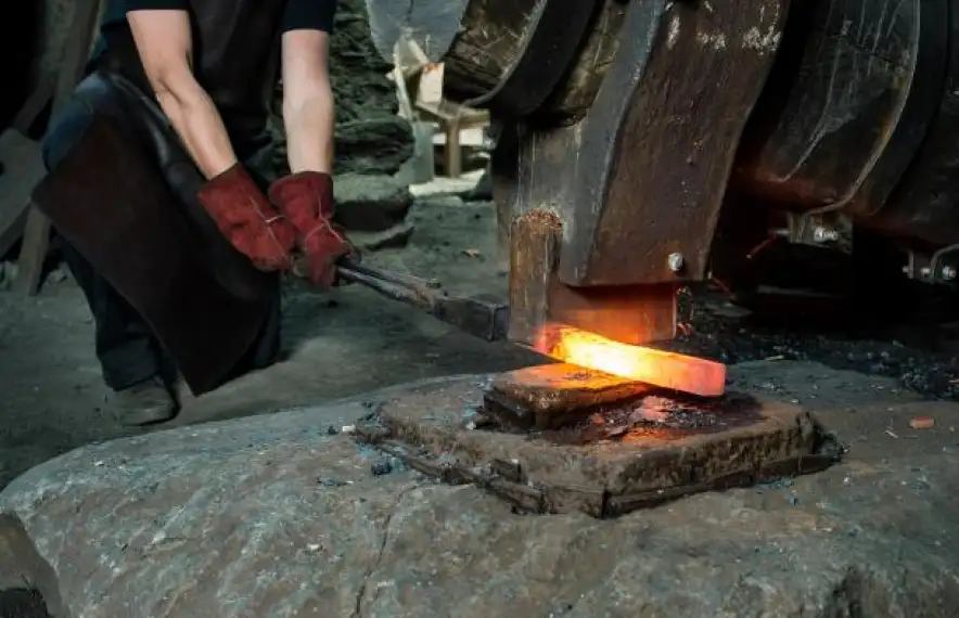 La Farga Rossell, a la Massana, un dels equipaments que gestiona el Govern.