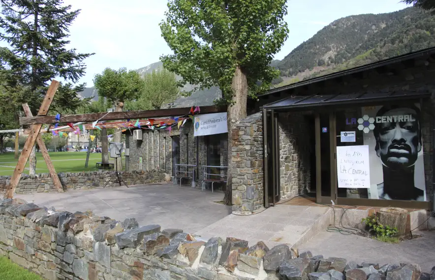 La nova sala de Govern tornarà a la capital, on va estar des dels inicis fins al 2015.