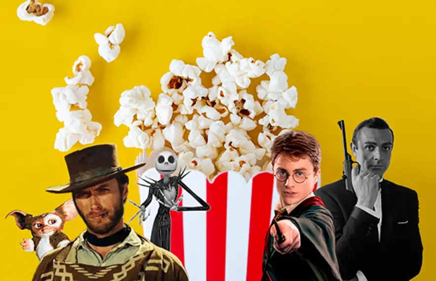 Imatge promocional del concert.