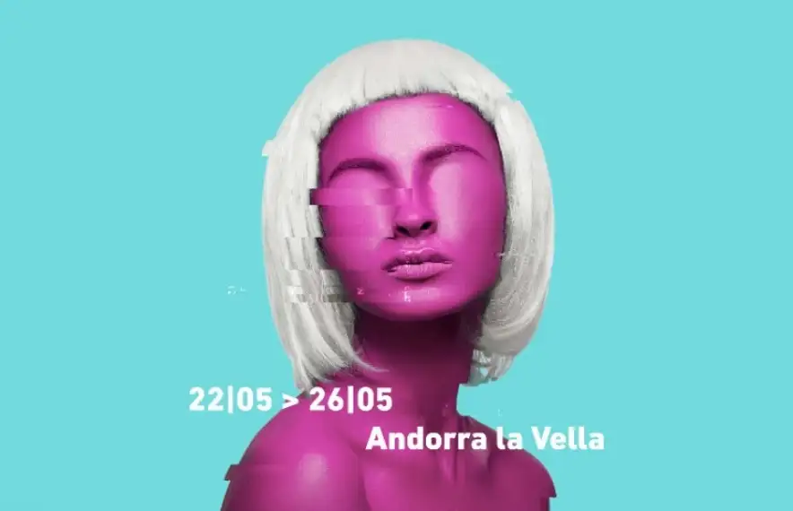 El cartell de l'edició 2020.