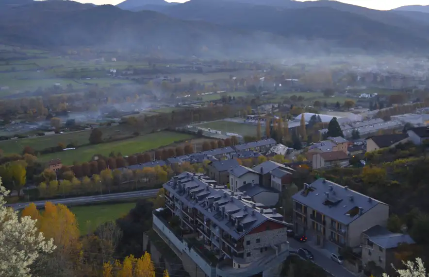 El nomenclàtor dels carrers de la Seu a penes té presència femenina, un fet que es pretén corregir.