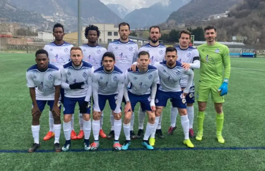 El Penya Encarnada no podrà jugar diumenge després de detectar tres positius. Foto: Facebook