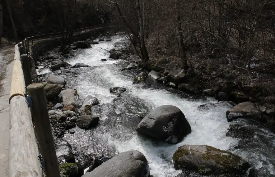 Tot i l’augment del consum d’aigua el recurs hídric extret suposa únicament el 26% del disponible, lluny del 33% de l’any 2018.