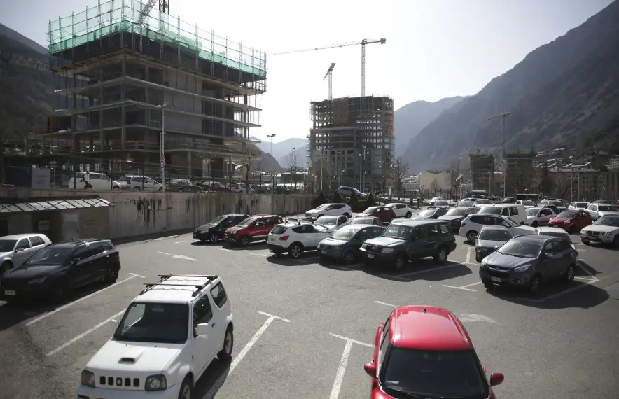 La construcció és el sector amb un percentatge més elevat d’empreses que no han vist afectada la seva facturació.