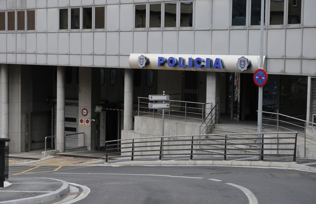 SDP defensa que el director de la Policia hagi de ser andorrà