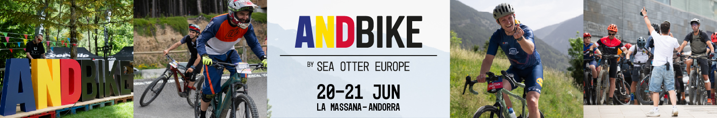 ocisport andbike 2026