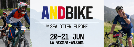 ocisport andbike 2026