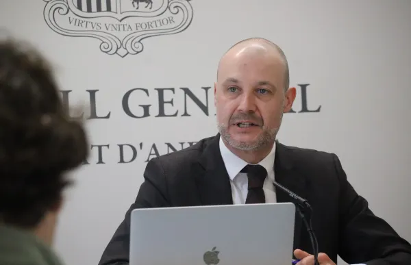 jordi casadevall
