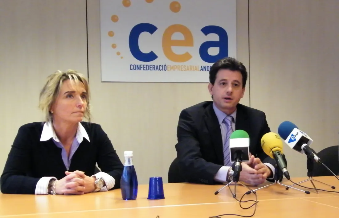 La CEA documenta la necessitat de cobrir més de 600 llocs de treball