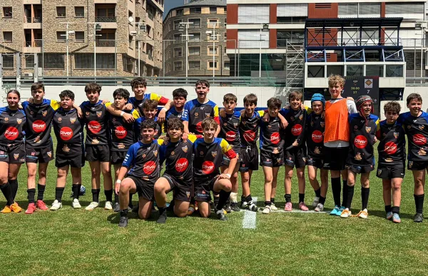 p. 29 vpc andorra sub-14 foto rv