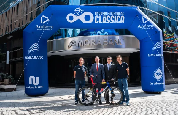 p. 29 presentació andorra morabanc classica foto morabanc andorra classica