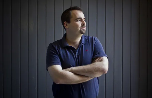 p. 28 jordi ardèvol foto jordi pizarro ara