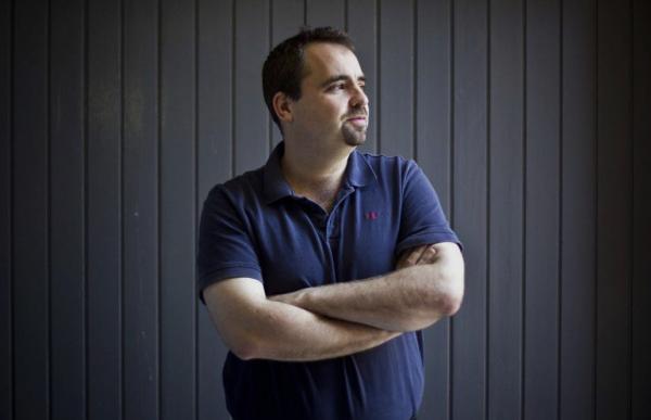 p. 28 jordi ardèvol foto jordi pizarro ara