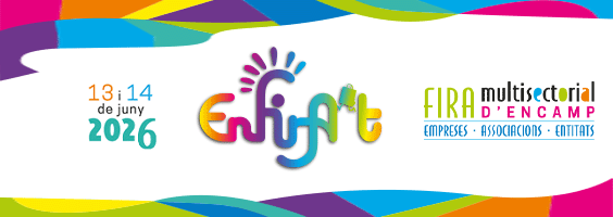 comu encamp enfirat 2026