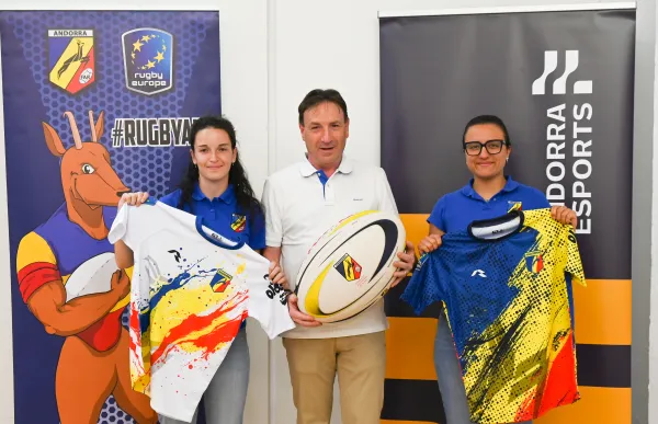 p. 37 rugbi a 7 campionat d'europa foto far