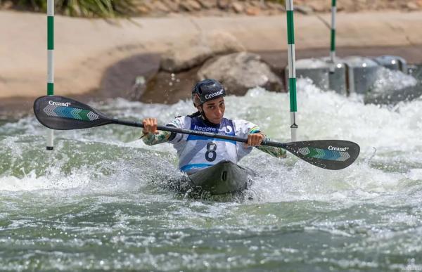 p. 29 monica doria foto Paddle Australia