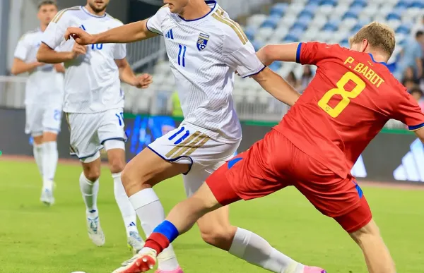 p. 35 kosovo vs andorra foto ffk