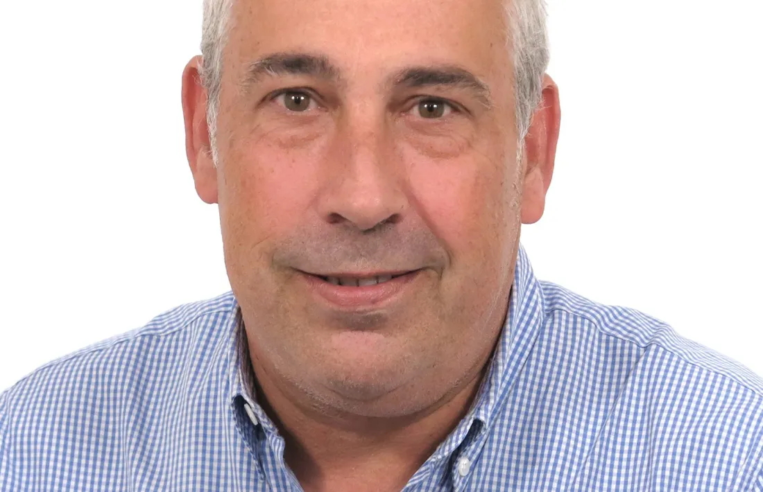 Alex Lligé Puig.