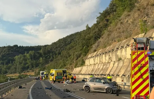 accident