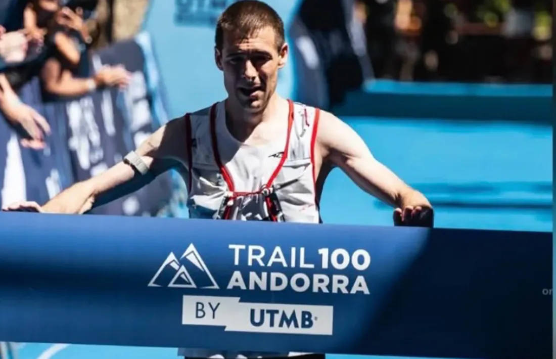Triomf andorrà als 80k.