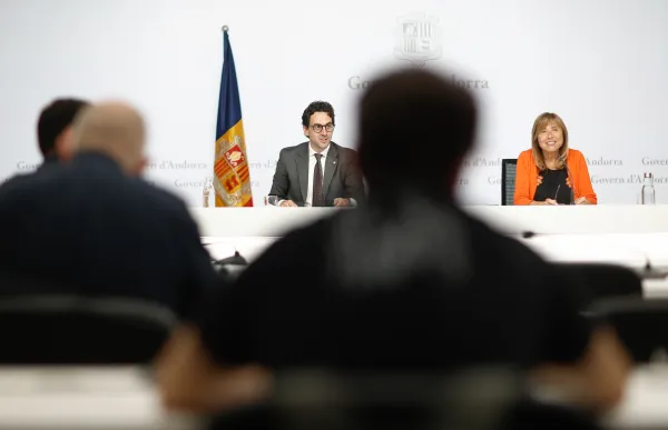 marsol setmana passada