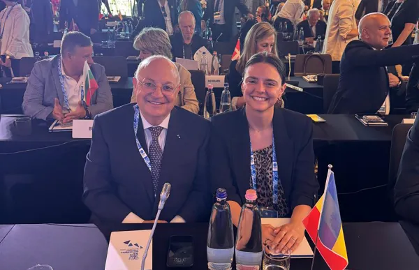 p. 29 assemblea general de l'eoc el coa a budapest