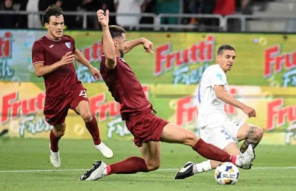 p. 28 fcsb vs inter foto Sport Pictures