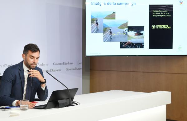 forne campanya respecte dos rodes