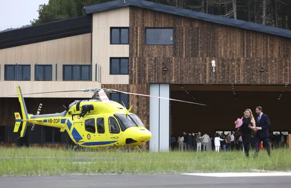 p. 03 Heliport - Facundo Santana