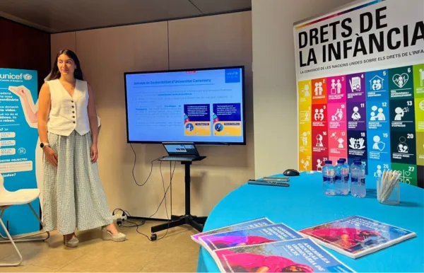 unicef andorra