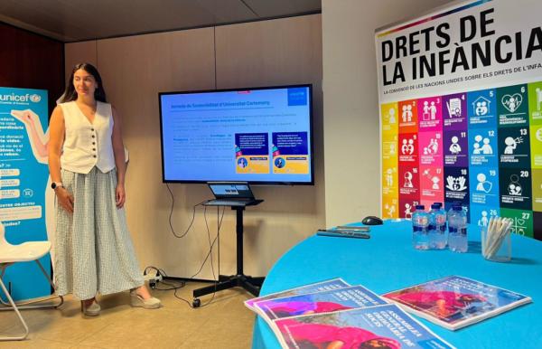 unicef andorra