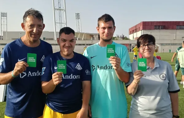p. 29 Genuine-Las Rozas foto fc andorra