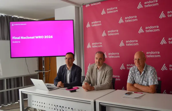 andorra telecom