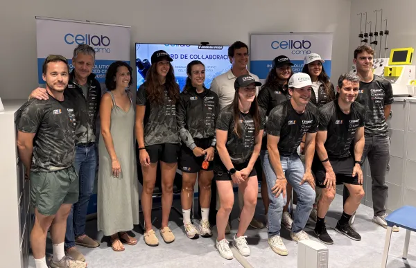 p. 29 Presentació de l'acord amb Cellab_FOTO FAE
