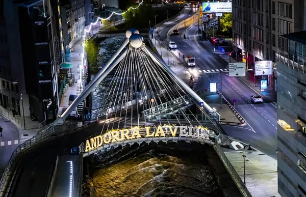pont de parís