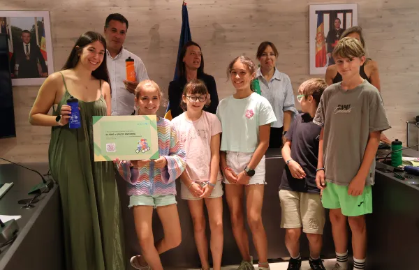 ordino francesa unicef