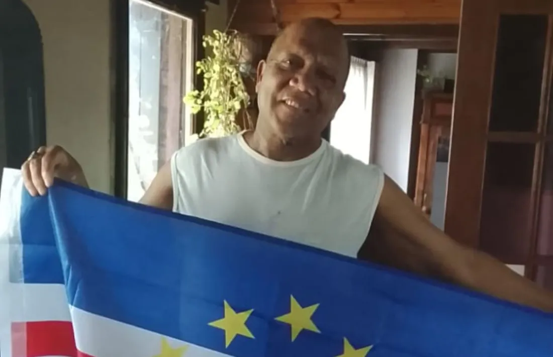 Tote Zabelinha, a Bellpui, a les Valls d'Aguilar. 