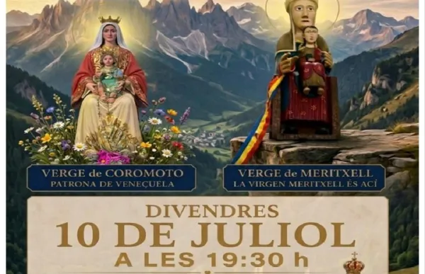 cartell missa