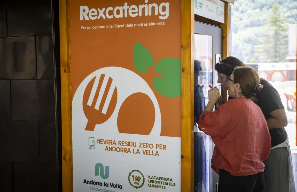 rexcatering