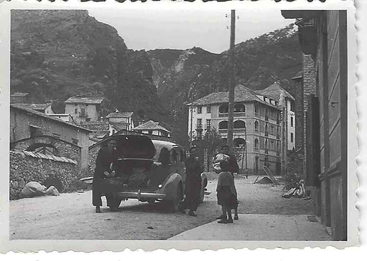 506-Hostal-Valira-1960's