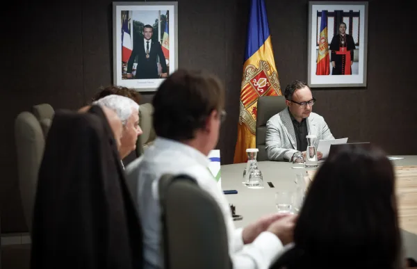 reunio pacte estat