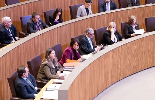 grup democrata