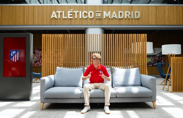 p. 23 2 julen sanchez oficines atletic de madrid