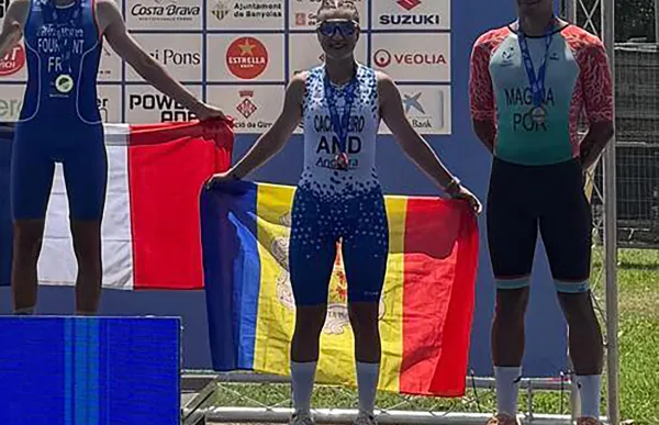 cachafeiro podi banyoles