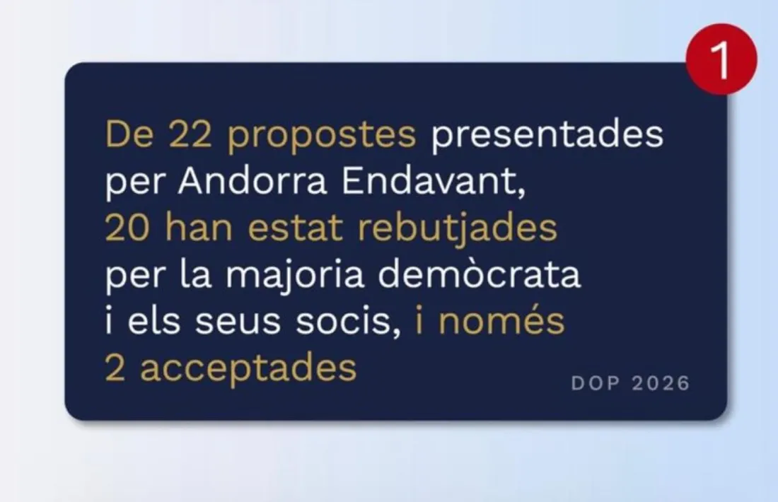 MIssatge a xarxes de Carine Montaner.