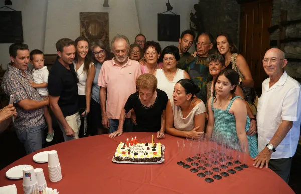 100 anys