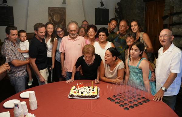 100 anys