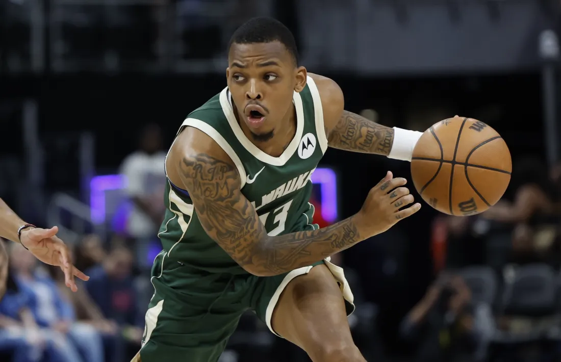 James Akinjo, el nou base del BC MoraBanc.