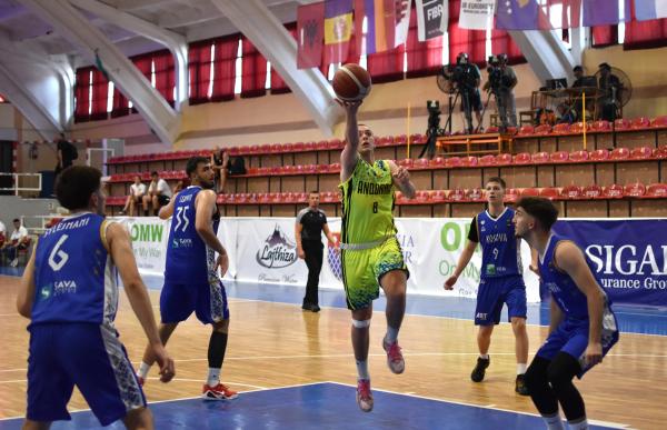 p. 23 andorra u18 vs kosovo foto fiba